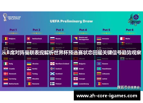 从B席对阵曼联表现解析世界杯预选赛状态回暖关键信号趋势观察